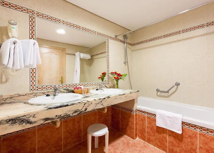 Masaru 3* Пуэрто-де-ла-Крус