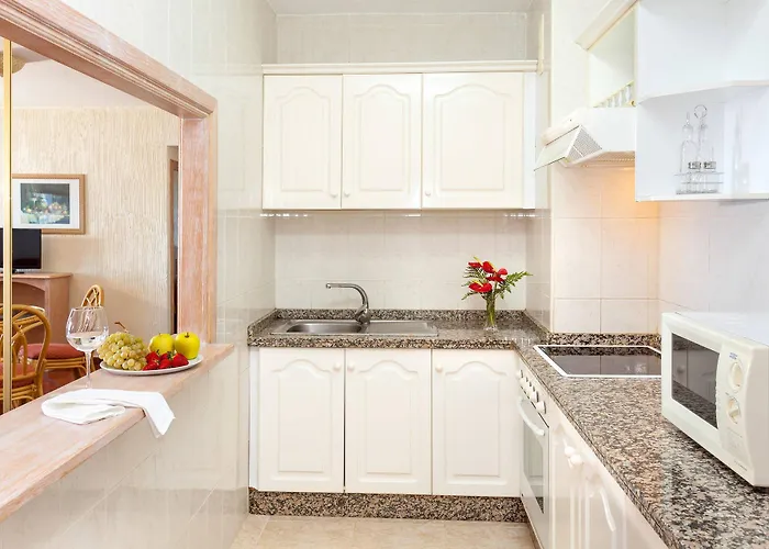 Masaru 3* Пуэрто-де-ла-Крус