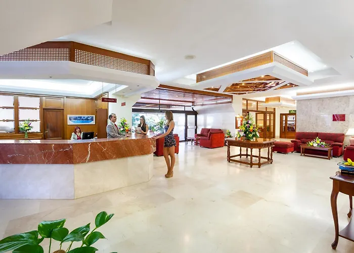 Masaru Hotel apartamentowy