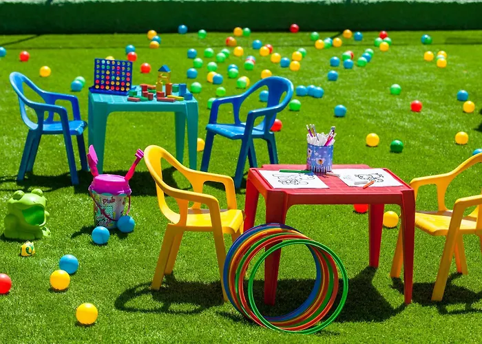 Апарт-отель Masaru