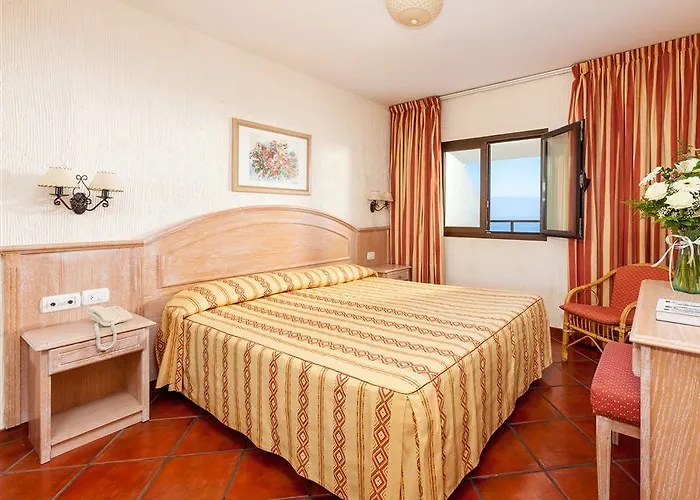 Masaru 3* Puerto de la Cruz (Tenerife)
