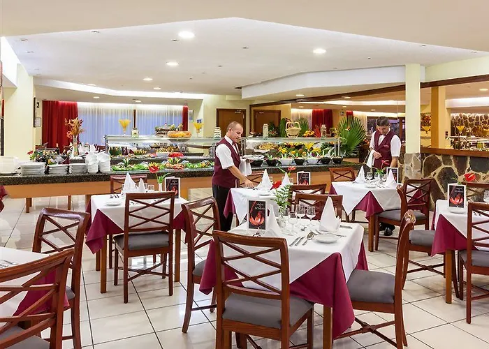 Masaru Апарт-отель