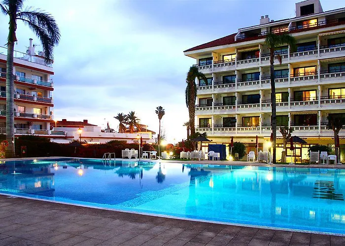 Apartahotel Masaru