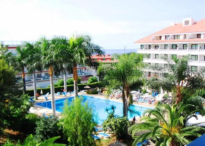 Masaru Apartahotel