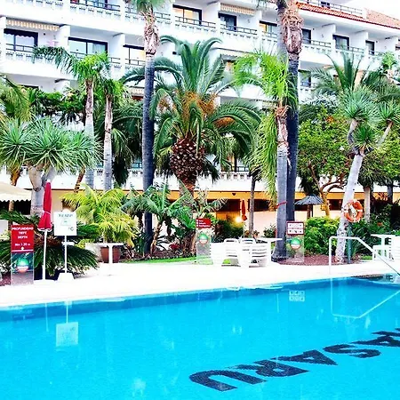 Apart Otel Masaru 3*