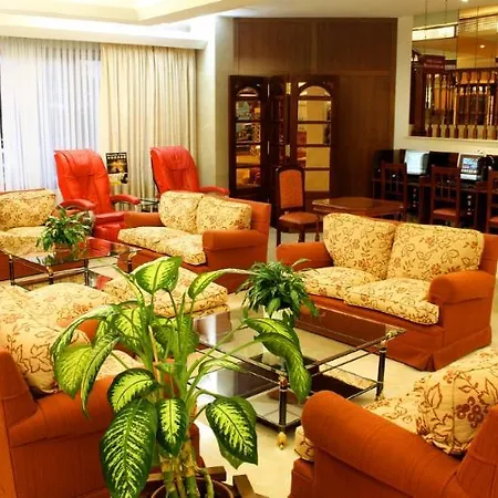 Apartmanhotel Masaru Puerto de la Cruz