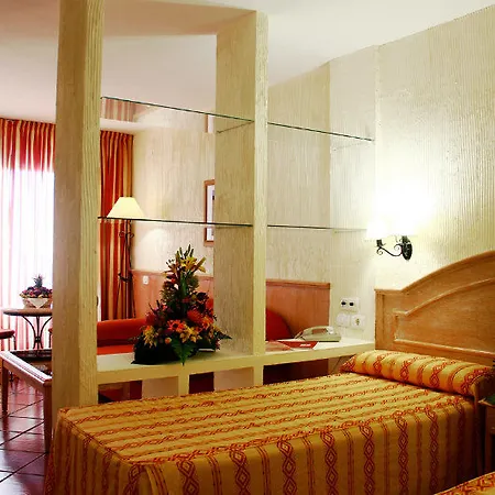 Masaru Apart Otel Puerto de la Cruz (Tenerife)