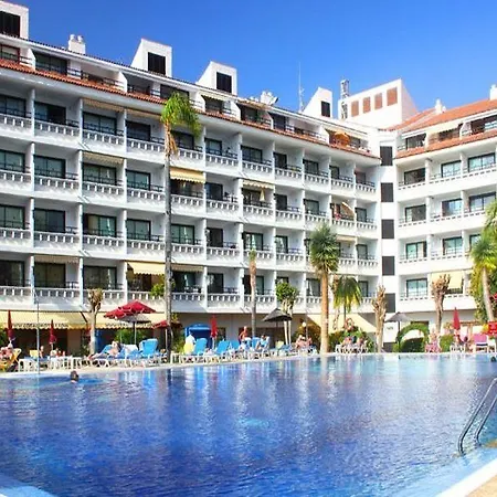 Apart Otel Masaru Puerto de la Cruz (Tenerife)