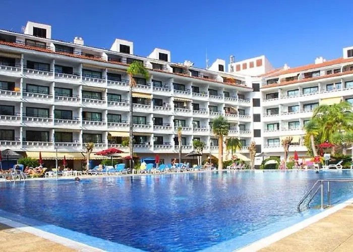 Lejlighedshotel Masaru 3*