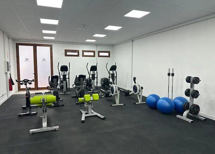 Lejlighedshotel Masaru Puerto de la Cruz (Tenerife)