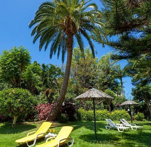 Lejlighedshotel Masaru