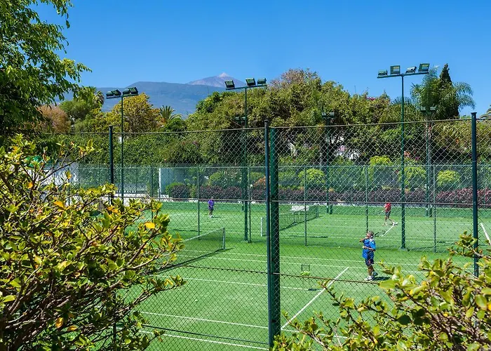 Lejlighedshotel Masaru 3*