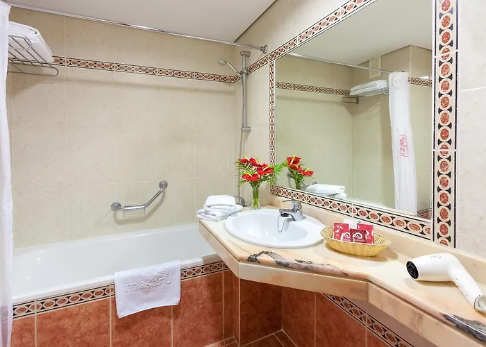 Masaru Puerto de la Cruz (Tenerife)