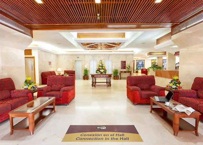 Lejlighedshotel Masaru 3*