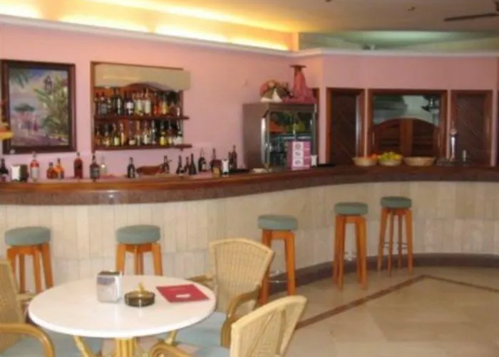 Masaru Puerto de la Cruz (Tenerife)