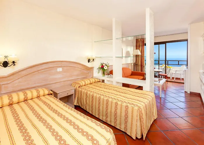 Masaru Lejlighedshotel 3*