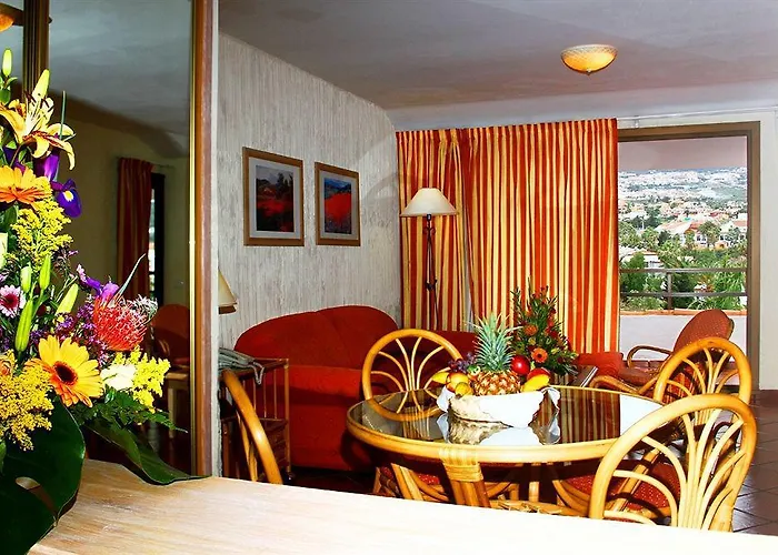 Masaru Lejlighedshotel